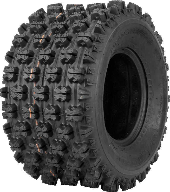 Load image into Gallery viewer, Quadboss 608998 QBS QBT739 Tire
