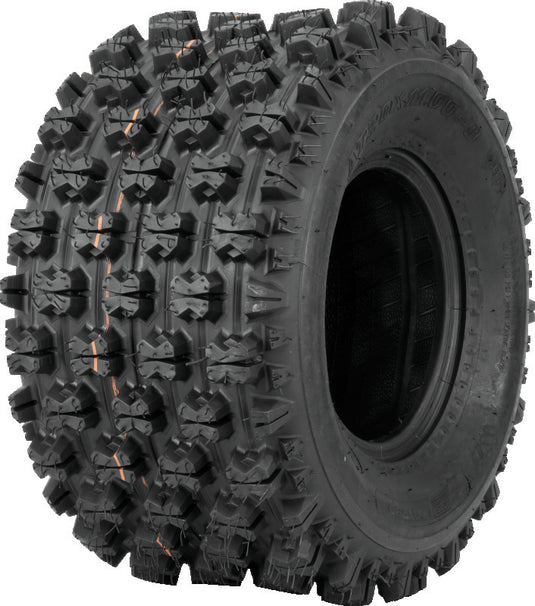 Quadboss 608998 QBS QBT739 Tire