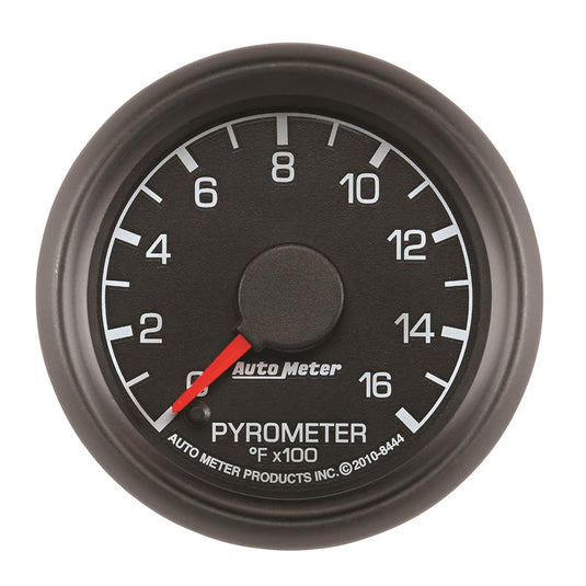 Autometer 8444 AM Factory Match Gauges
