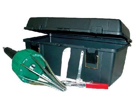 Norrec Industries 92094.030 Quick-Shot Kit for ATV CV Boots