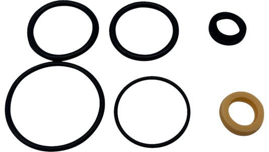 Hygear Suspension 29-03-021-R Fox Shock Service Kit