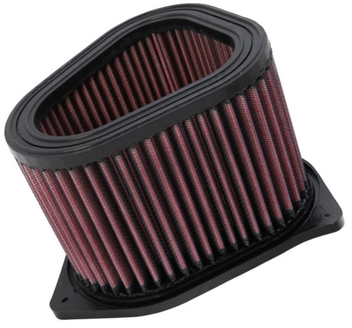 K&N Engineering SU-1598 High Flow Air Filter