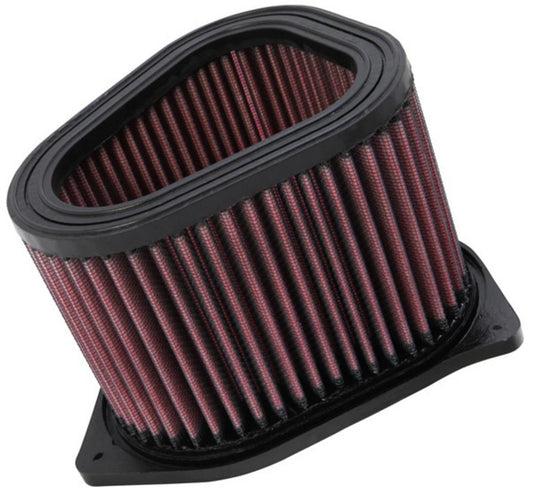 K&N Engineering SU-1598 High Flow Air Filter