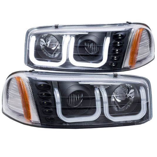 Anzo 111303 ANZ LED/Projector Headlights