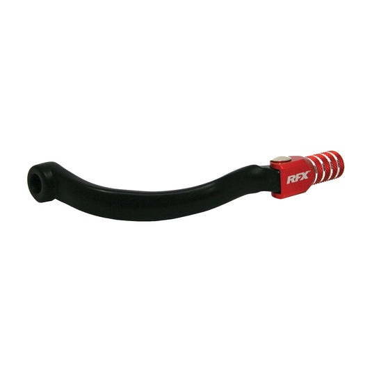 Rfx FXGP 51000 55OR Race Series Shift Lever - Orange