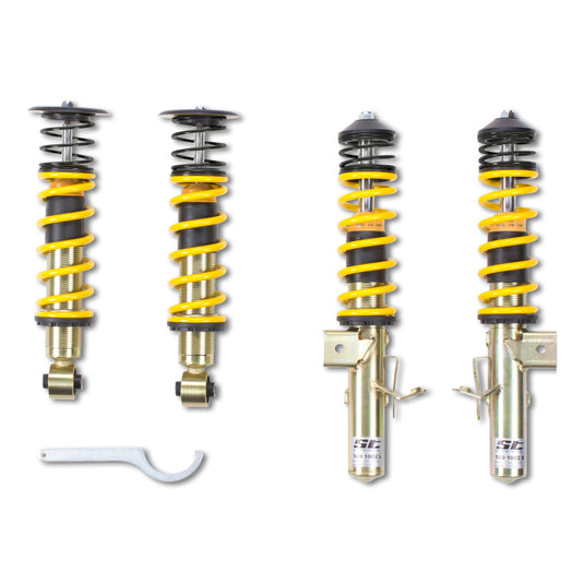 St Suspensions 13258004 STS Coilover