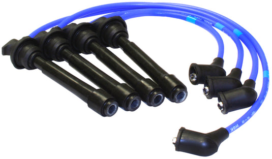 Ngk 7962 NGK Spark Plug Wire Sets