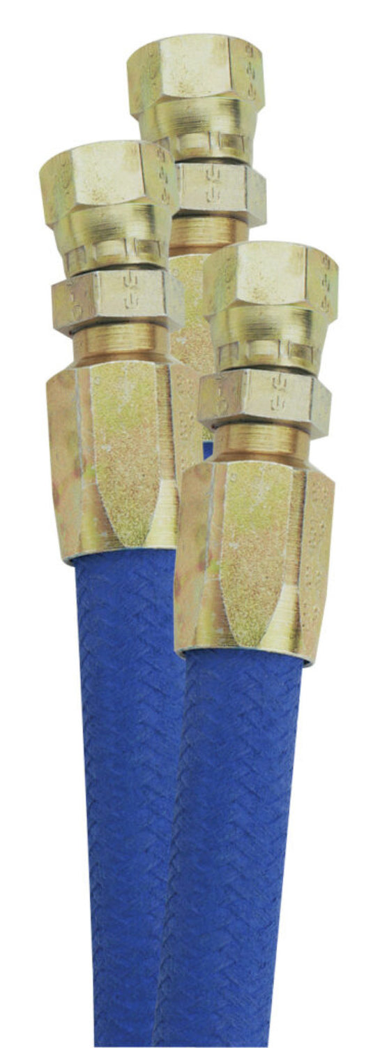 Fragola 851006 FRA Power Steering Hoses