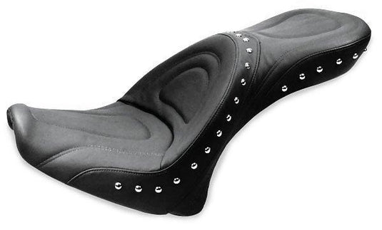 Saddlemen S05-06-039 Explorer Special Seat without Driver Backrest - Saddlehyde