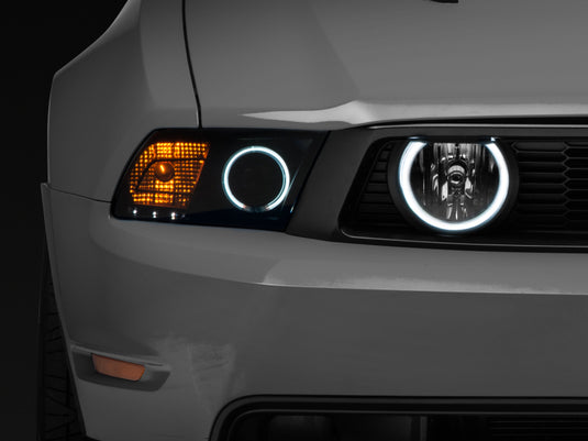 Raxiom 49133 RAX Fog Lights