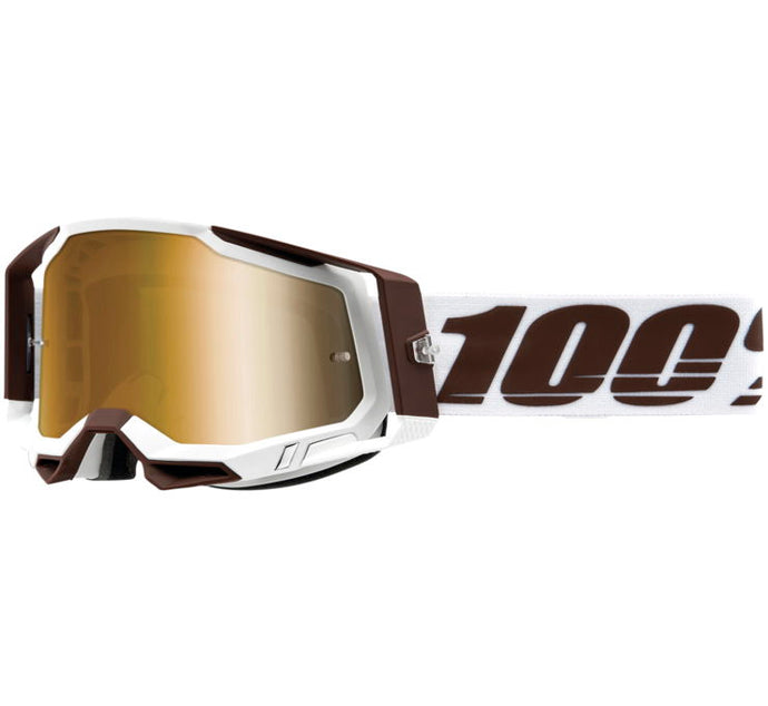 Snowbird / True Gold Lens