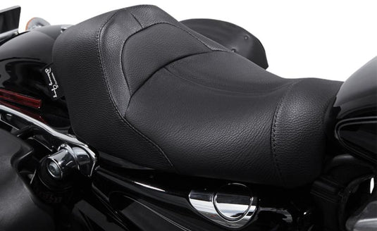 Danny Gray FA-DGE-0254 MinimalIST Solo Leather Seat
