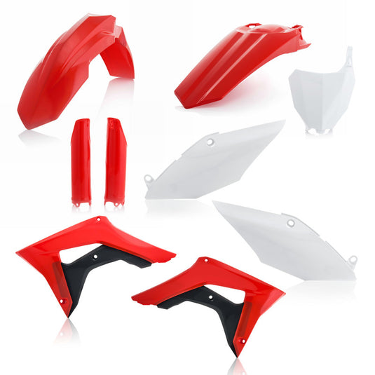 Acerbis 2630705569 ACB Body Kit