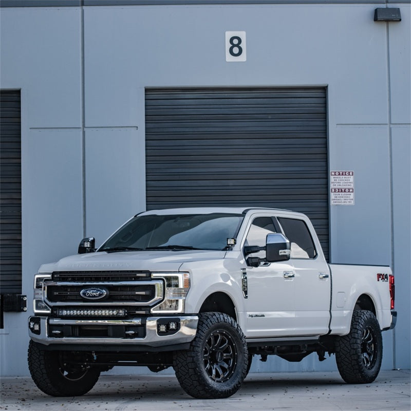 Load image into Gallery viewer, Rigid Industries 46732 RIG Bumper Mount - RDS Series
