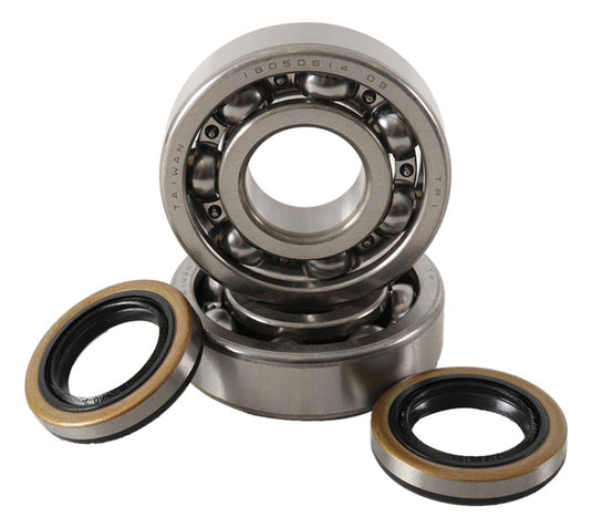 Hot Rods K236 HDS Main Bearing & Seal Kit