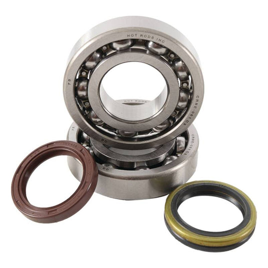 Hot Rods K074 HDS Main Bearing & Seal Kit