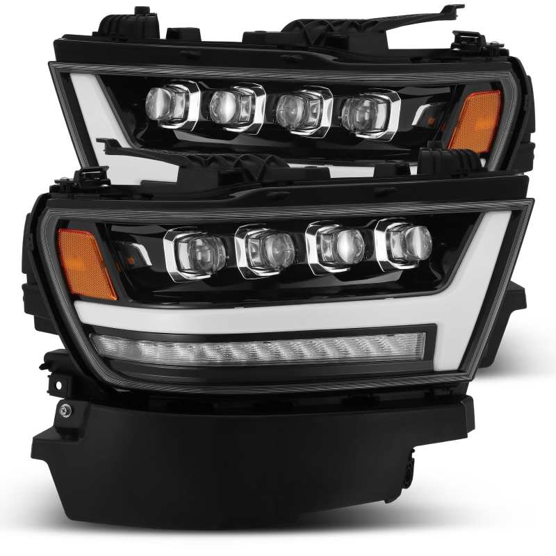 Load image into Gallery viewer, Alpharex 880516 ARX NOVA Headlights
