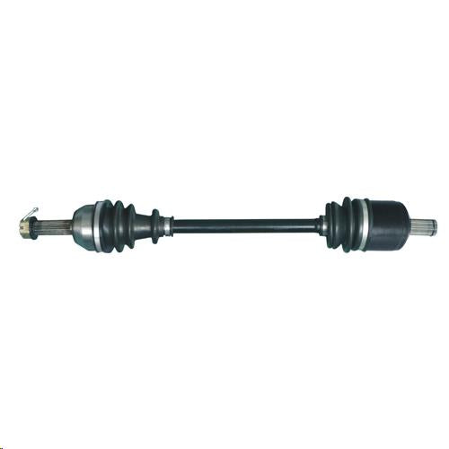 Tytaneum 813-0166 OE Style CV Axle