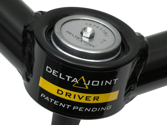 Icon 78620DJ ICO Upper Control Arms