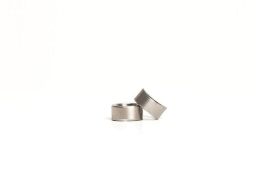 Ticon 104-00100-5001 TIC Titanium O2 Sensor Bungs