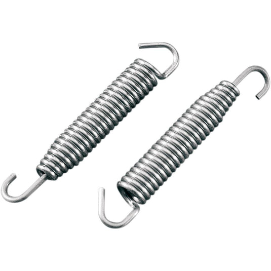 Moose Racing 495-6300 Exhaust Springs - 63mm