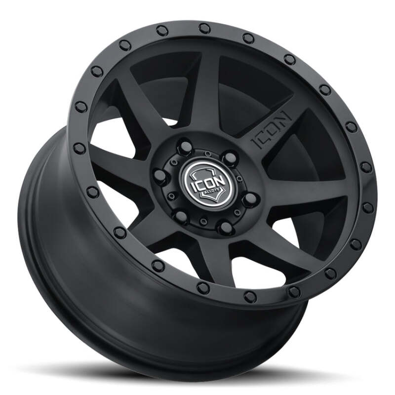 Load image into Gallery viewer, Icon 1820908350DB ICO Rebound Wheels
