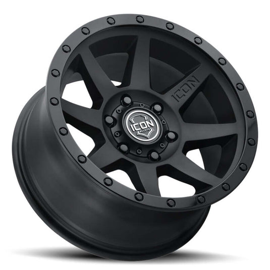 Icon 1820908350DB ICO Rebound Wheels