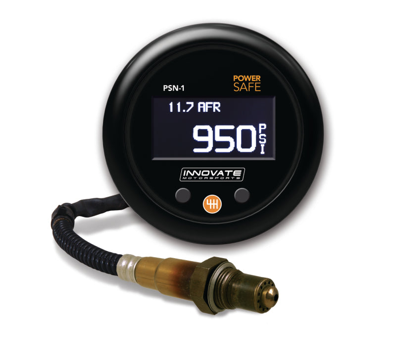 Load image into Gallery viewer, Innovate Motorsports 3893 INN PowerSafe Gauges
