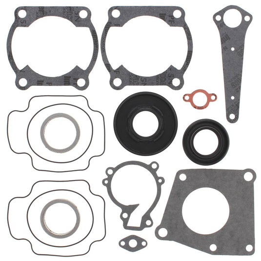 Vertex 711140A Gasket Set with Oil Seal