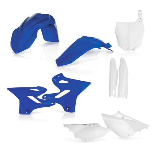Acerbis 2402964891 ACB Body Kit