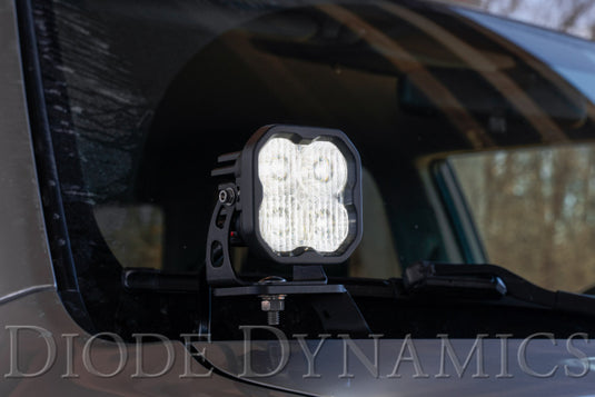 Diode Dynamics DD6853P DIO LED Light Pods