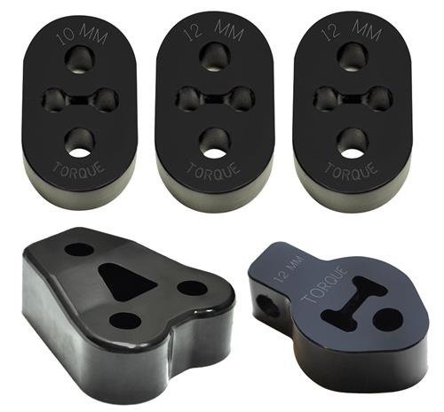 Load image into Gallery viewer, Torque Solution TS-EH-004 TQS Exhaust Mounts
