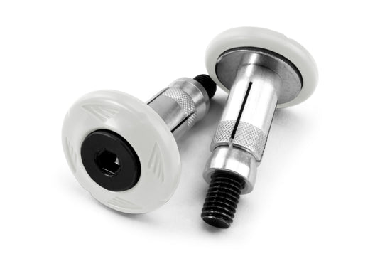 Cycra 1CYC-0010-80 CYC Grip Armor Bar End