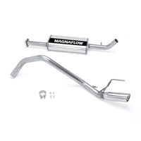 Magnaflow 16834 MAG Catback Exhaust