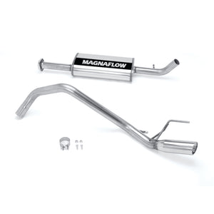 Magnaflow 16834 MAG Catback Exhaust