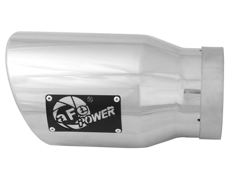 Load image into Gallery viewer, Afe 49T50702-P12 AFE Mach Force-Xp Exhaust Tip
