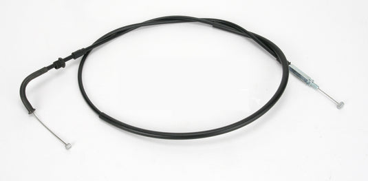 Parts Unlimited K28-6501X Push Throttle Cable