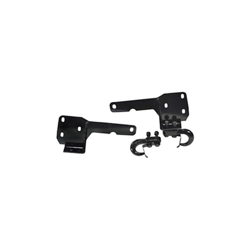 Rugged Ridge 11236.05 RUG Tow Hooks