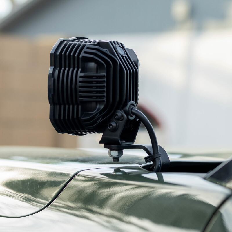Load image into Gallery viewer, Kc Hilites 7336 KCL Light Mounts

