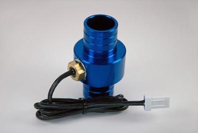 Trail Tech 7500-3052 Water Temperature Sensor - 19mm I.D. Radiator Hose - 580mm Lead
