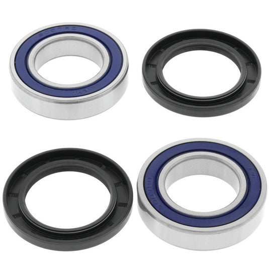 Quadboss 413352 QBS Wheel Bearings