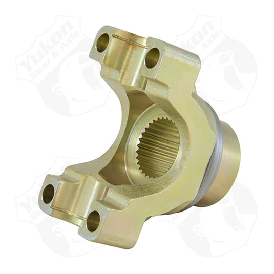 Yukon Gear & Axle YY D60-1350-29U YUK Yokes