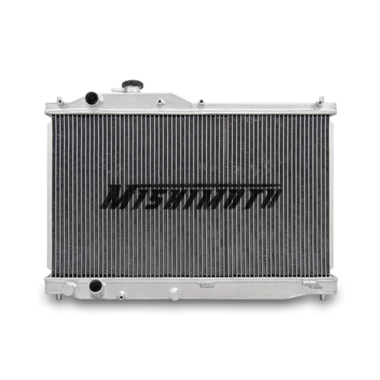 Mishimoto MMRAD-S2K-00 MM Radiators - Alum