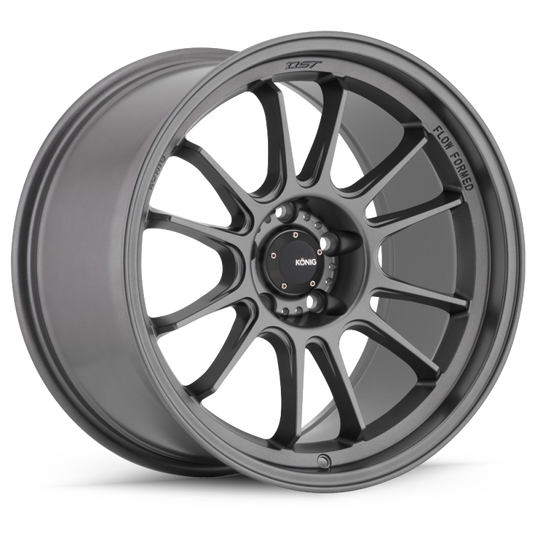 Konig HG9851425G KNG Hypergram Wheels