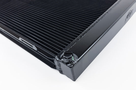 Csf 7232 CSF Radiators - Aluminum