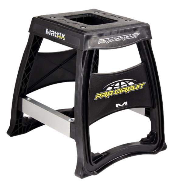 Pro Circuit 55150 Matrix Bike Stand