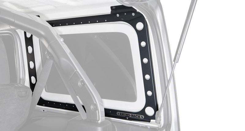 Load image into Gallery viewer, Rhino-Rack RJLB1 RHR Backbone Mounting System
