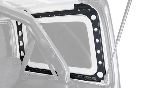 Rhino-Rack RJLB1 RHR Backbone Mounting System