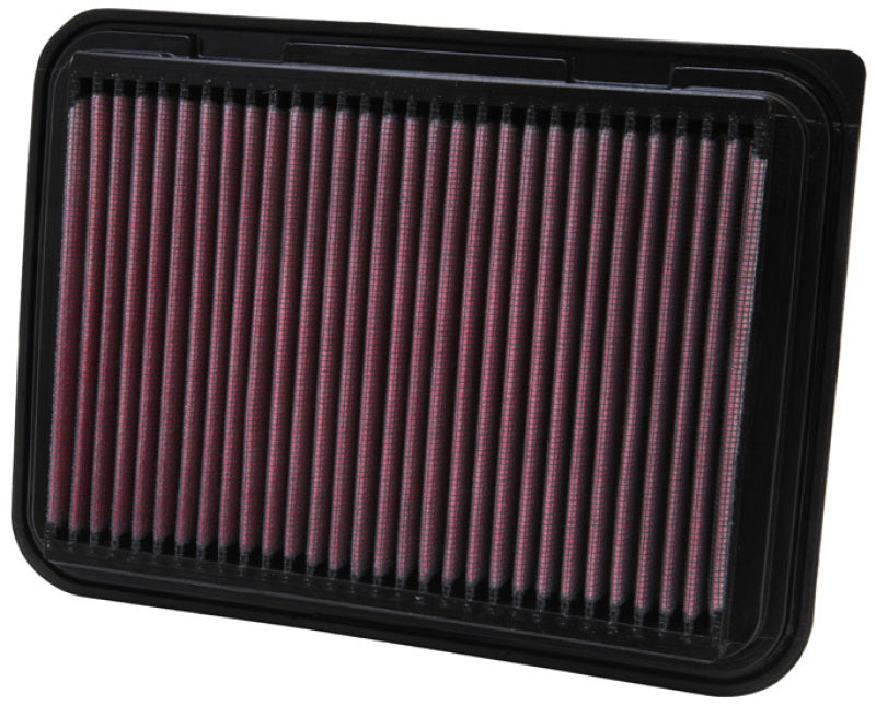 Load image into Gallery viewer, K&amp;N Engineering 33-2360 KN Drop in Air Filters
