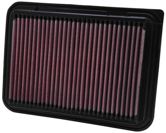 K&N Engineering 33-2360 KN Drop in Air Filters
